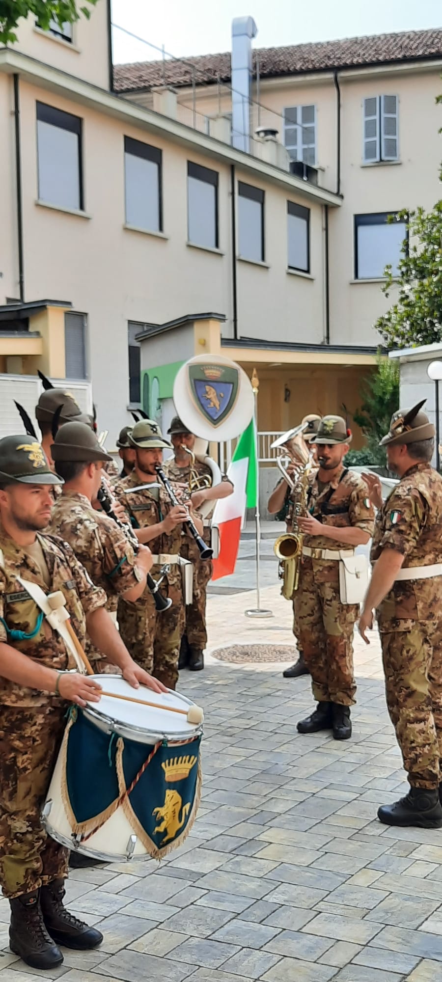 2306 Fanfara Taurinense 4.jpg